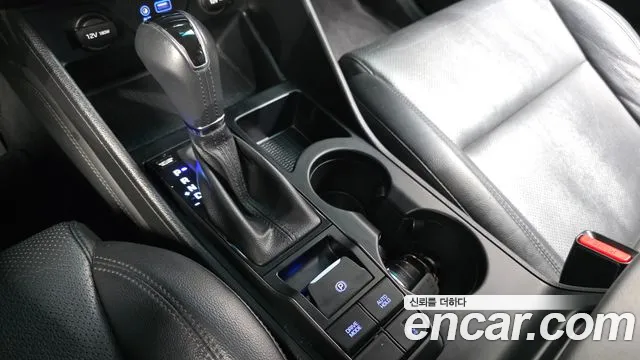 Hyundai Tucson 2018 thumb 9