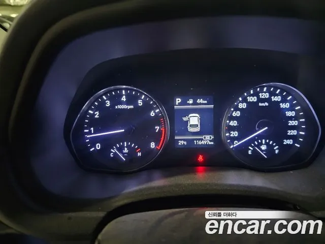 Hyundai i30 2017 thumb 5