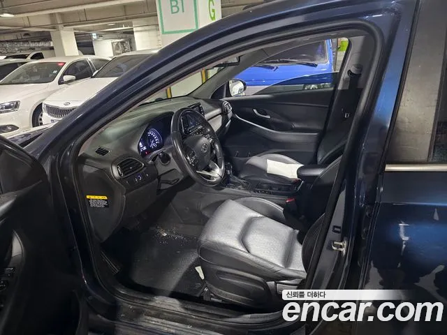 Hyundai i30 2017 thumb 7