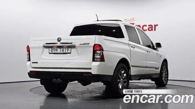 KG_Mobility_Ssangyong KORANDO 2014 thumb 2