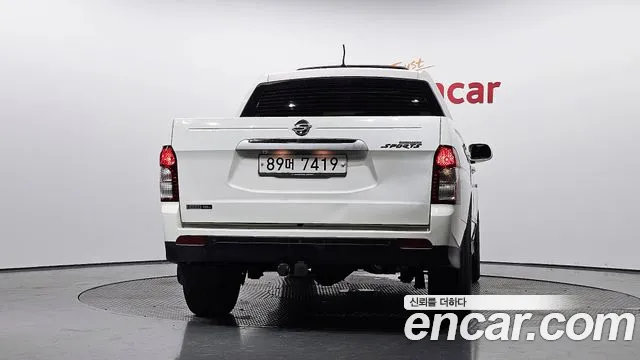 KG_Mobility_Ssangyong KORANDO 2014 thumb 4