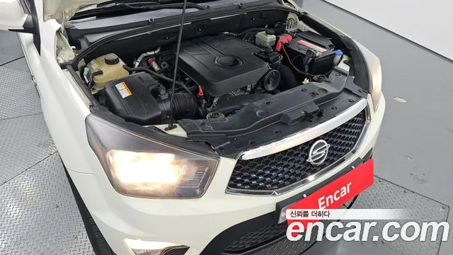 KG_Mobility_Ssangyong KORANDO 2014 thumb 6