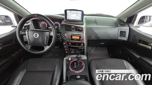 KG_Mobility_Ssangyong KORANDO 2014 thumb 7