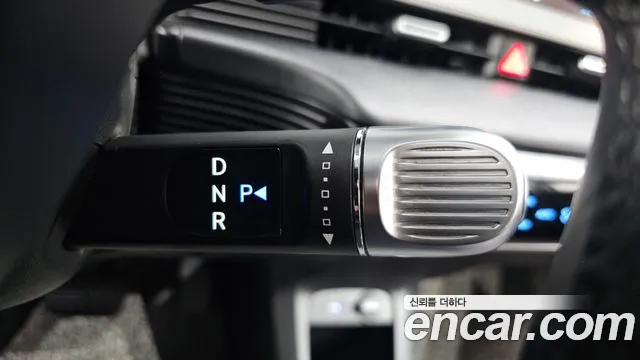 Hyundai IONIQ 5 2021 thumb 9