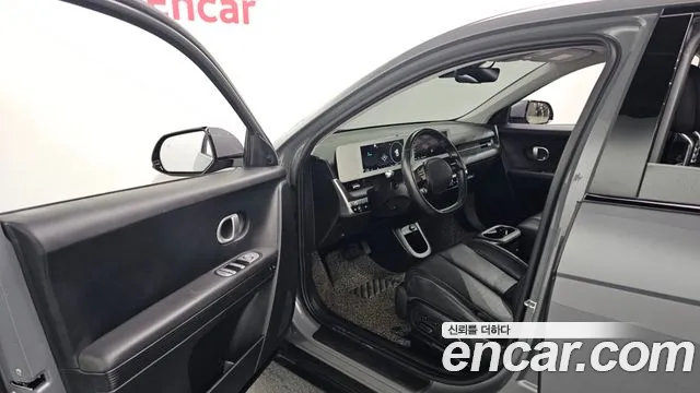 Hyundai IONIQ 5 2021 thumb 10