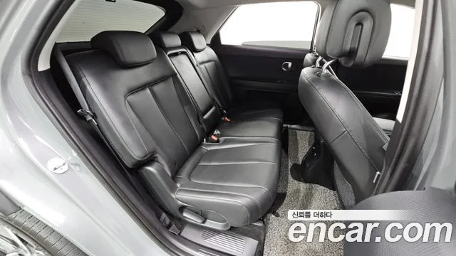 Hyundai IONIQ 5 2021 thumb 11