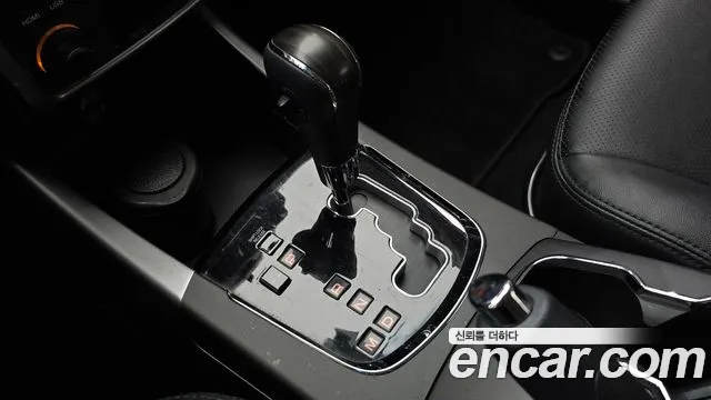 KG_Mobility_Ssangyong KORANDO 2015 thumb 9