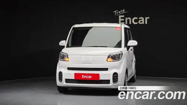 Kia Ray 2022 thumb 3