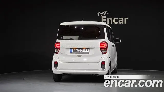 Kia Ray 2022 thumb 4