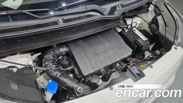 Kia Ray 2022 thumb 6