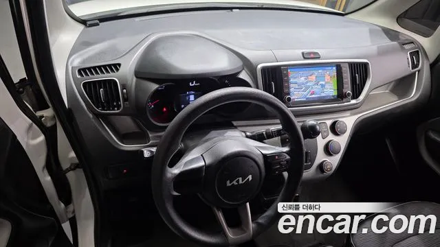 Kia Ray 2022 thumb 7