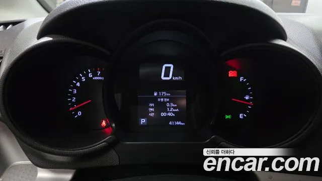 Kia Ray 2022 thumb 8