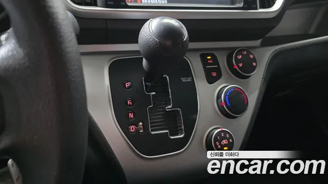 Kia Ray 2022 thumb 9