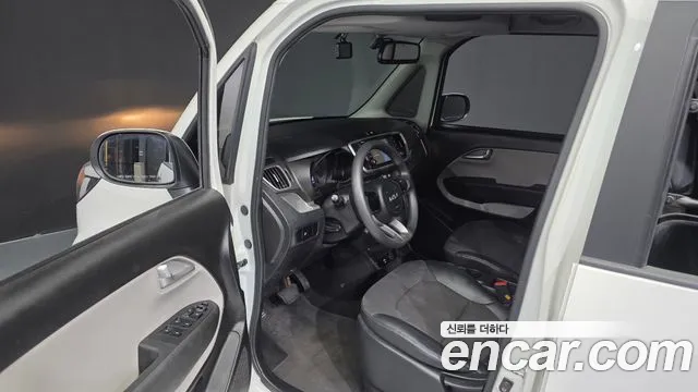Kia Ray 2022 thumb 10