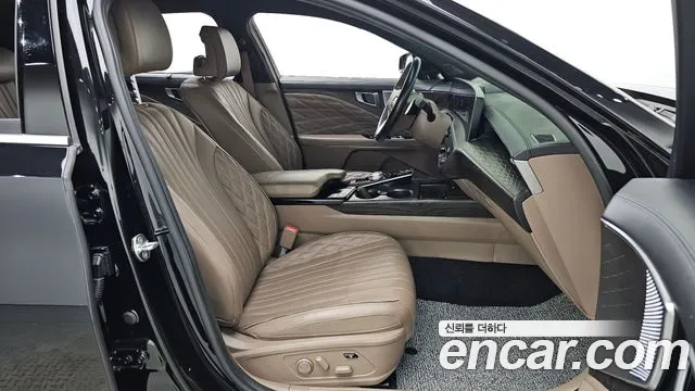 Kia K8 2022 thumb 11