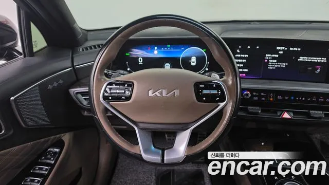 Kia K8 2022 thumb 12
