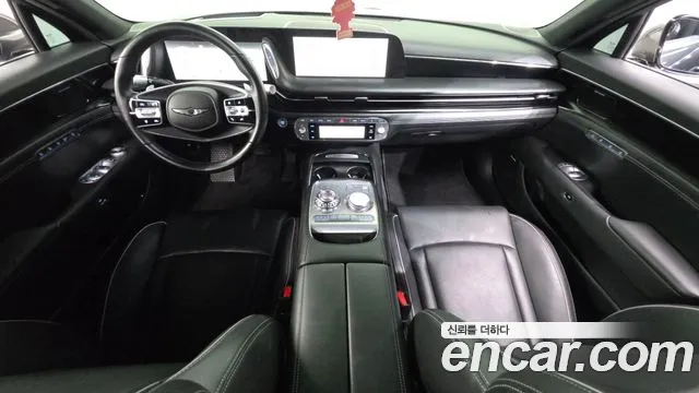 Genesis G90 2023 thumb 7
