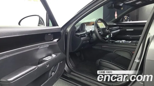Genesis G90 2023 thumb 10