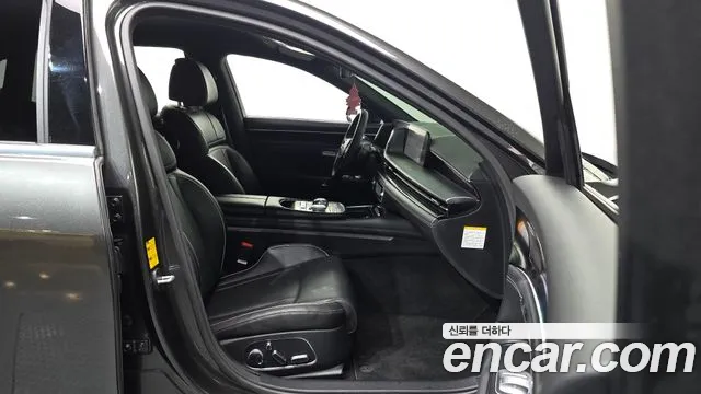 Genesis G90 2023 thumb 11