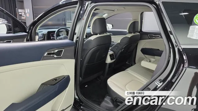 Kia Sportage 2023 thumb 11
