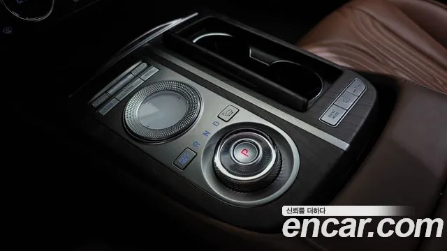 Genesis G80 2021 thumb 9