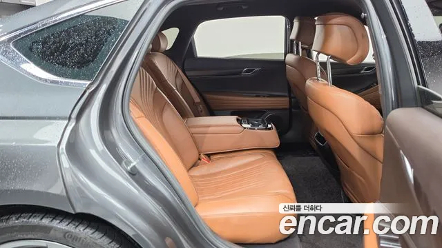 Genesis G80 2021 thumb 12