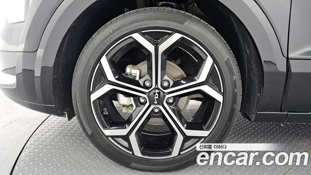 Kia Niro 2022 thumb 5