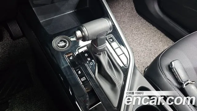 Kia Niro 2022 thumb 9