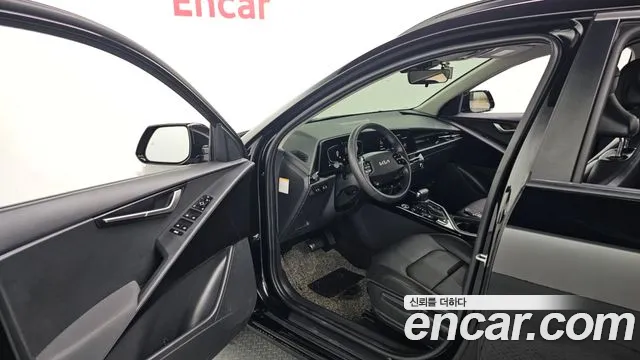 Kia Niro 2022 thumb 10