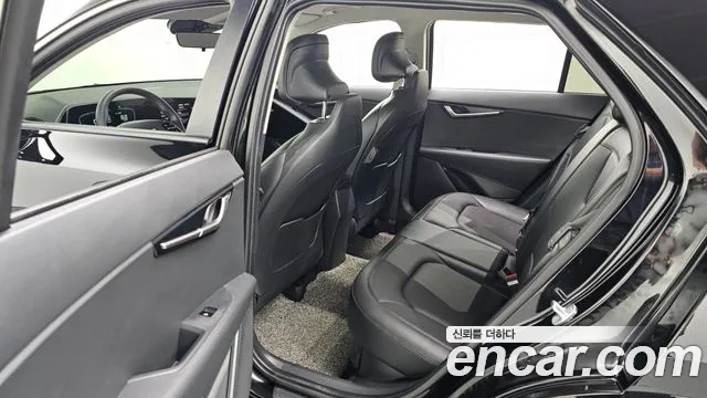 Kia Niro 2022 thumb 12