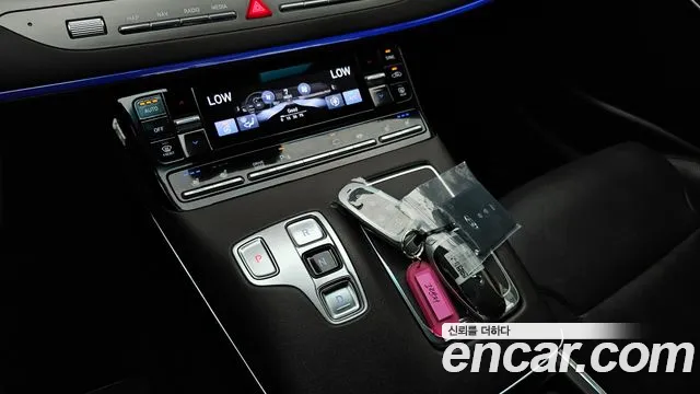 Hyundai Grandeur 2022 thumb 8
