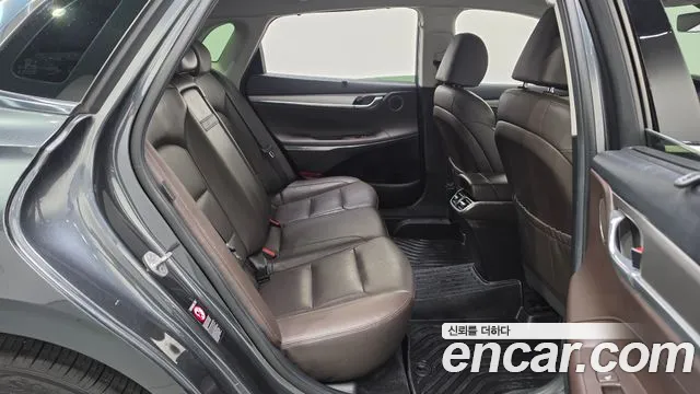 Hyundai Grandeur 2022 thumb 10
