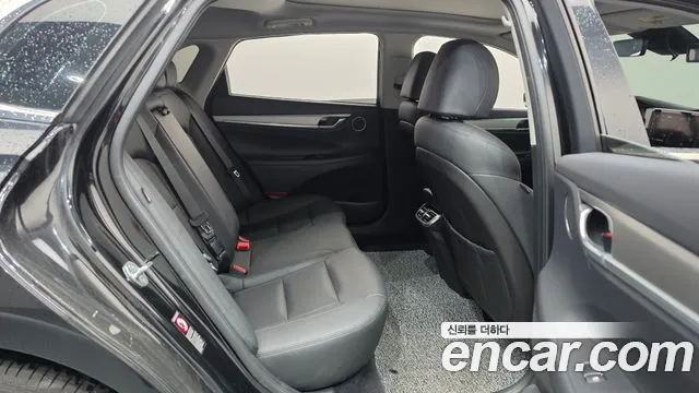 Hyundai Grandeur 2022 thumb 11