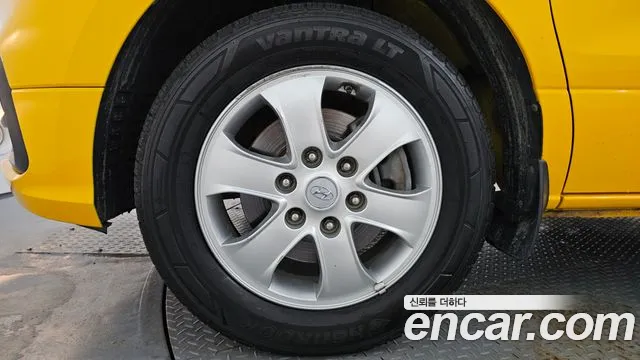 Hyundai Starex 2018 thumb 5