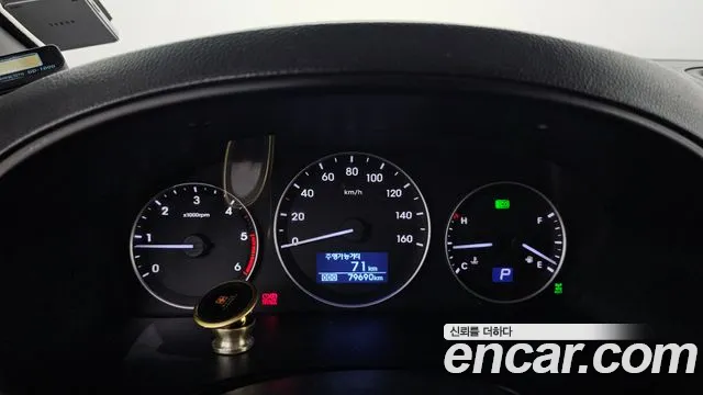 Hyundai Starex 2018 thumb 8