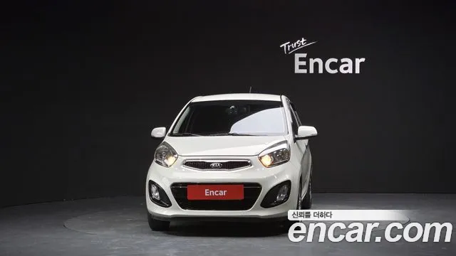 Kia Morning 2012 thumb 3