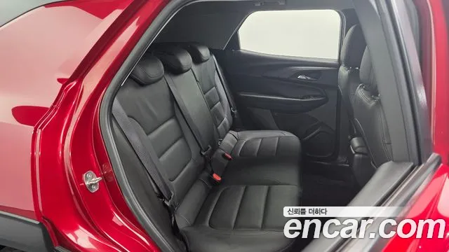 Chevrolet TrailBlazer 2020 thumb 10