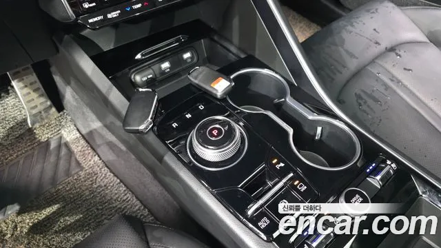 Kia K5 2020 thumb 9