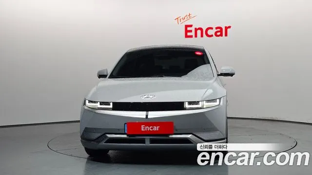 Hyundai IONIQ 5 2022 thumb 3