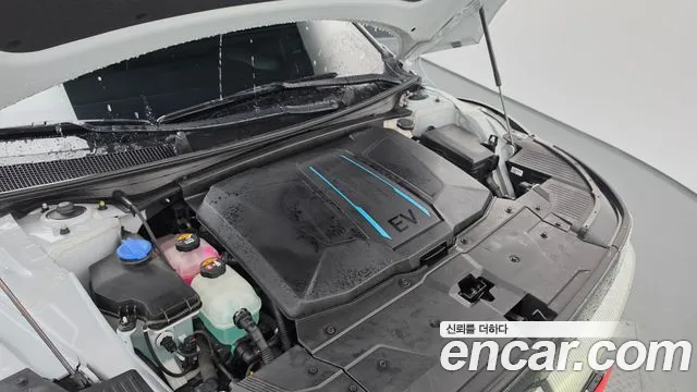 Hyundai IONIQ 5 2022 thumb 6