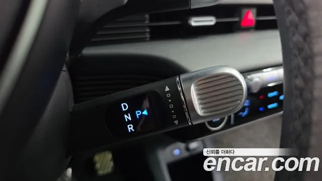 Hyundai IONIQ 5 2022 thumb 9