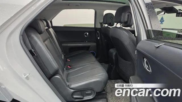 Hyundai IONIQ 5 2022 thumb 11