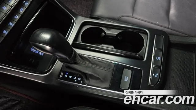 Hyundai Grandeur 2019 thumb 9