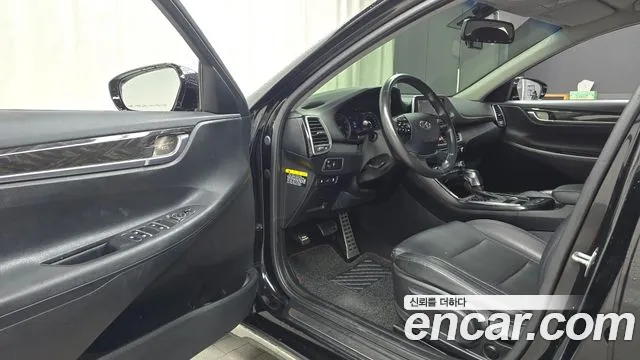 Hyundai Grandeur 2019 thumb 10