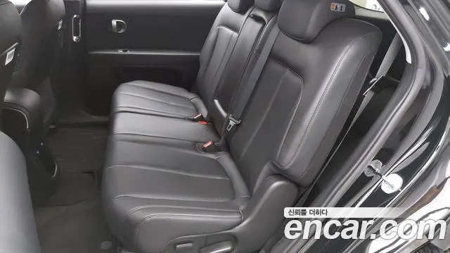 Hyundai IONIQ 5 2023 thumb 10