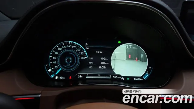 Genesis GV70 2021 thumb 8