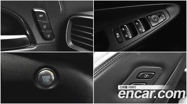 Hyundai Santa Fe 2021 thumb 5