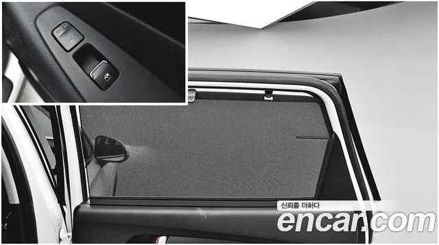 Hyundai Santa Fe 2021 thumb 9