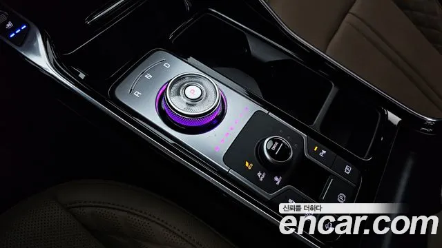 Kia Sorento 2024 thumb 9