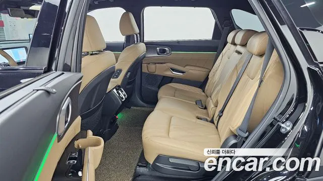 Kia Sorento 2024 thumb 12